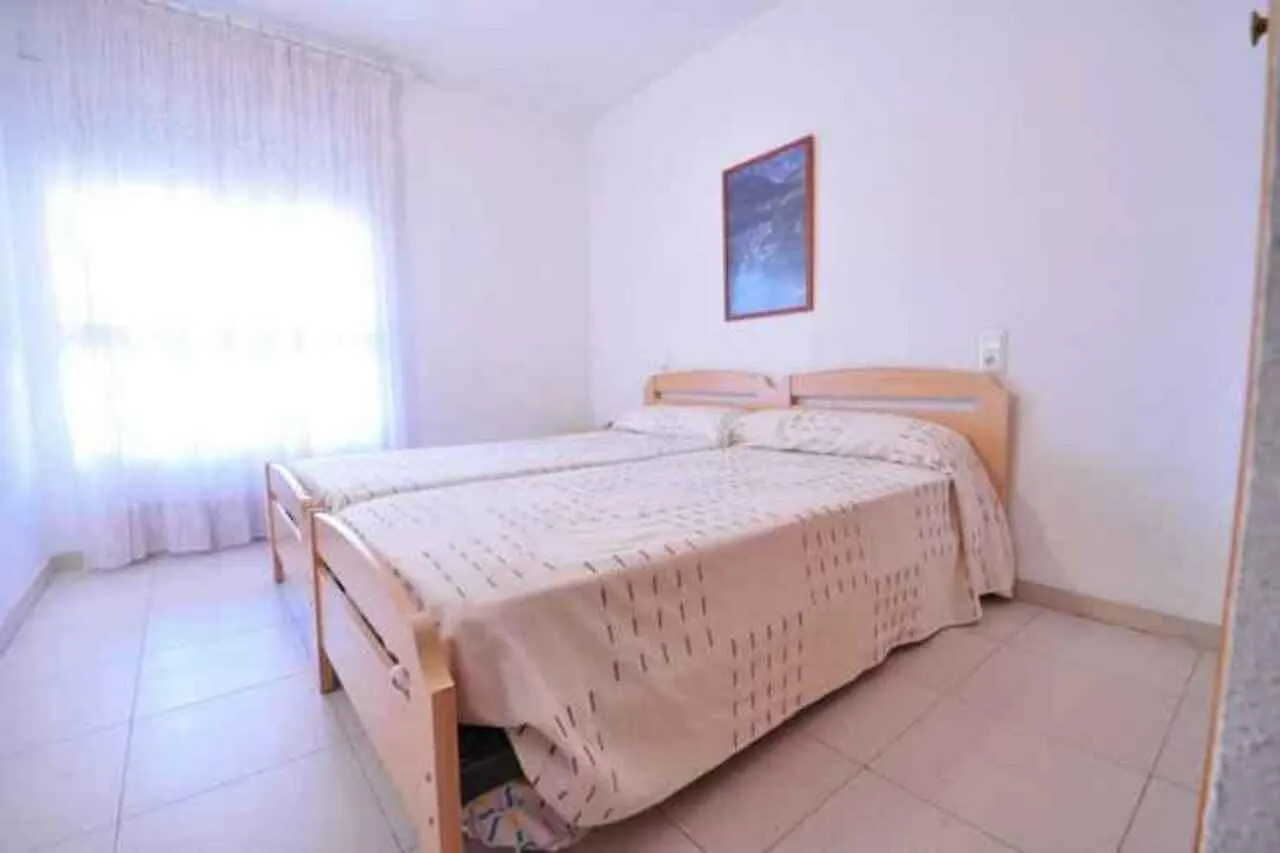 Apartamento Proxima Comercios Para 4 Personas En Cambrils 0*,  İspanya